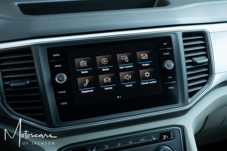 Used-2019-Volkswagen-Atlas-36L-V6-SE-for-sale-Jackson-MS