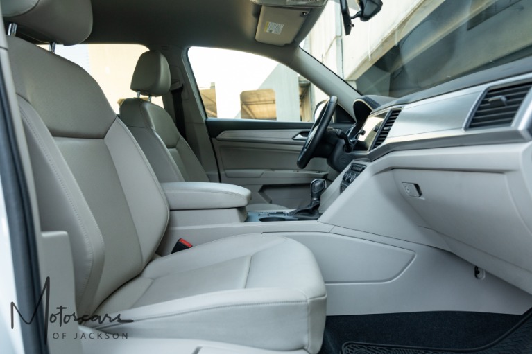 Used-2019-Volkswagen-Atlas-36L-V6-SE-for-sale-Jackson-MS