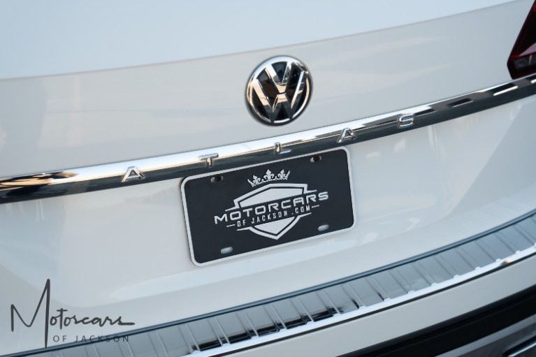 Used-2019-Volkswagen-Atlas-36L-V6-SE-for-sale-Jackson-MS
