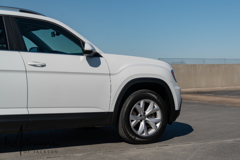 Used-2019-Volkswagen-Atlas-36L-V6-SE-for-sale-Jackson-MS