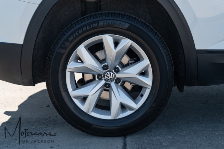 Used-2019-Volkswagen-Atlas-36L-V6-SE-Jackson-MS