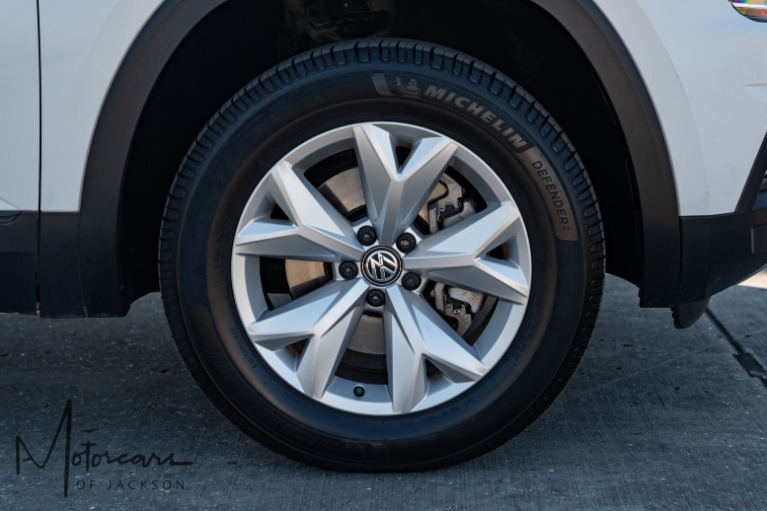 Used-2019-Volkswagen-Atlas-36L-V6-SE-Jackson-MS