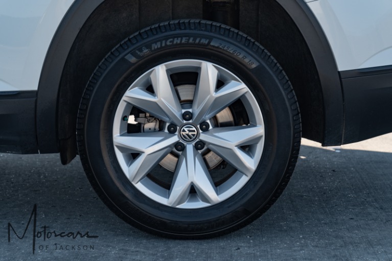 Used-2019-Volkswagen-Atlas-36L-V6-SE-Jackson-MS