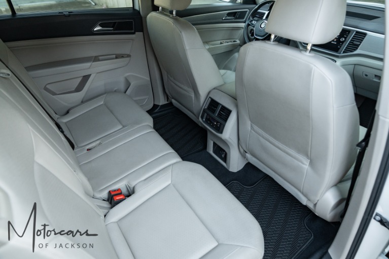 Used-2019-Volkswagen-Atlas-36L-V6-SE-for-sale-Jackson-MS