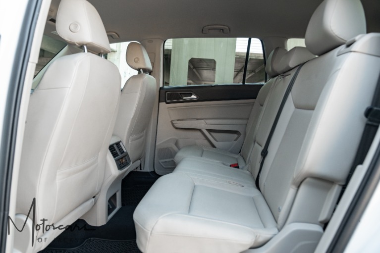 Used-2019-Volkswagen-Atlas-36L-V6-SE-Jackson-MS