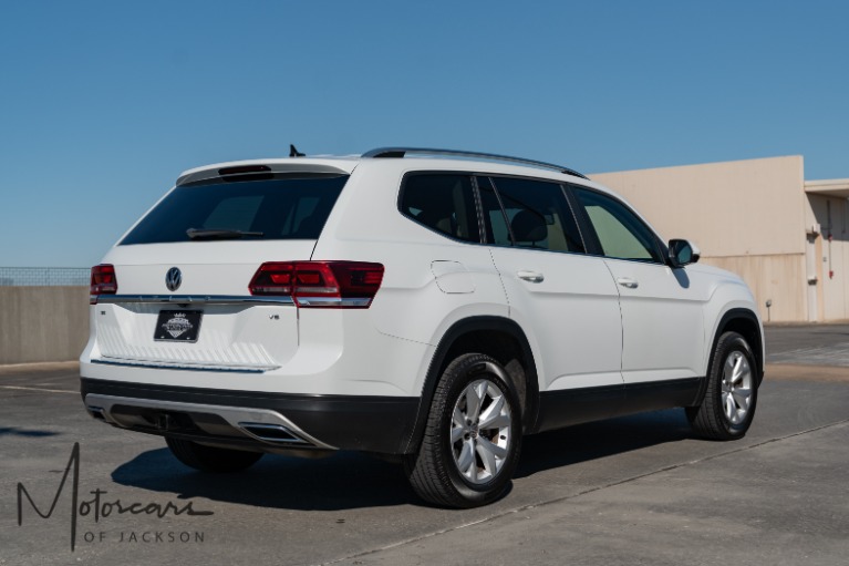 Used-2019-Volkswagen-Atlas-36L-V6-SE-for-sale-Jackson-MS
