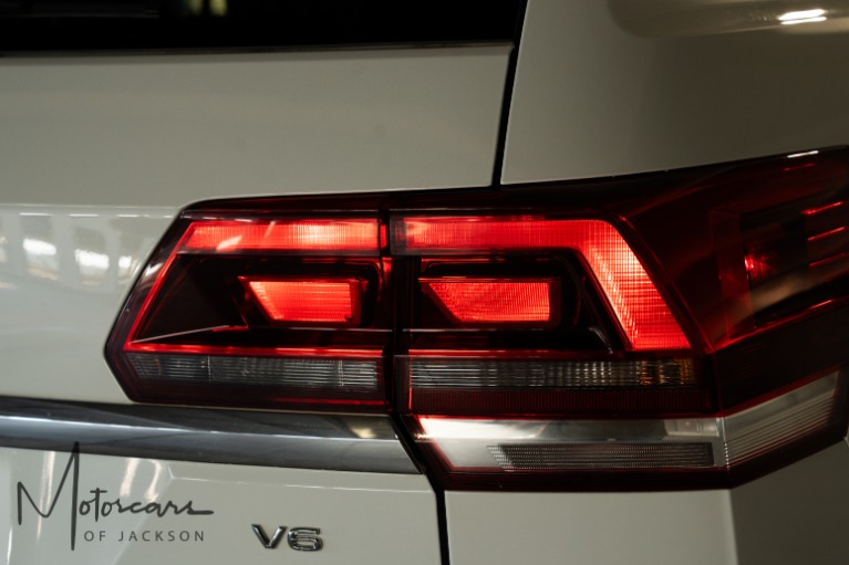 Used-2019-Volkswagen-Atlas-36L-V6-SE-for-sale-Jackson-MS