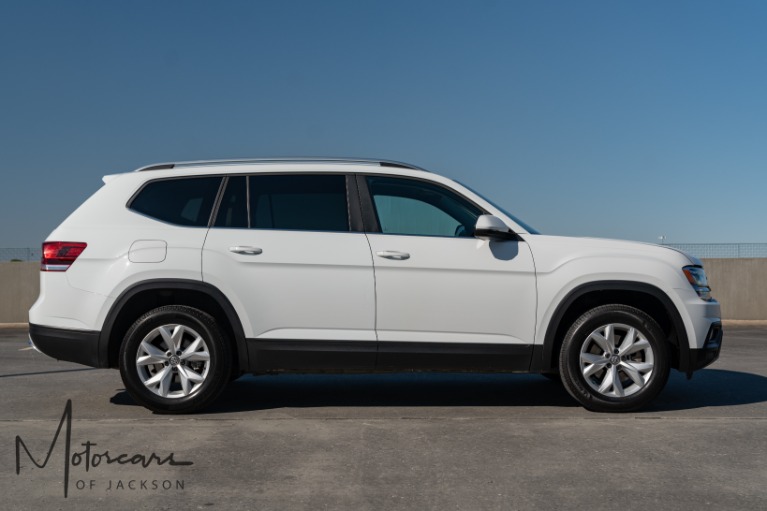 Used-2019-Volkswagen-Atlas-36L-V6-SE-for-sale-Jackson-MS