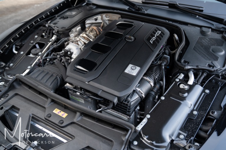 Used-2026-Mercedes-Benz-AMG-GT-AMG-GT-43-Jackson-MS