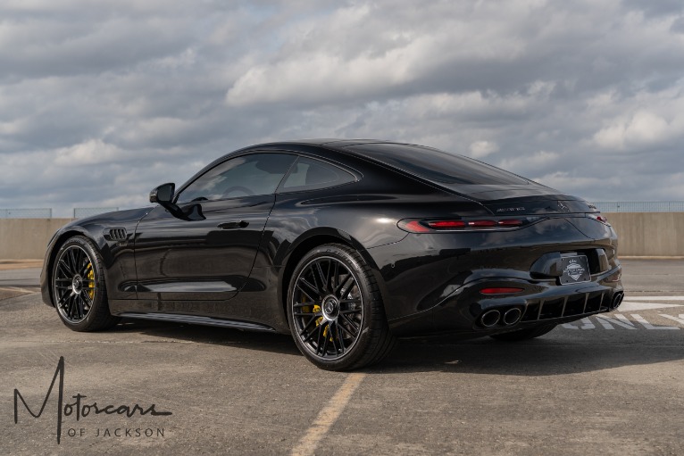 Used-2026-Mercedes-Benz-AMG-GT-AMG-GT-43-for-sale-Jackson-MS