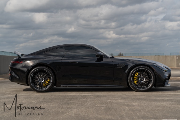 Used-2026-Mercedes-Benz-AMG-GT-AMG-GT-43-for-sale-Jackson-MS