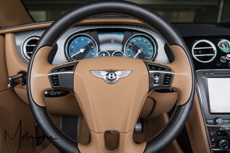 Used-2016-Bentley-Continental-GTC-Speed-for-sale-Jackson-MS