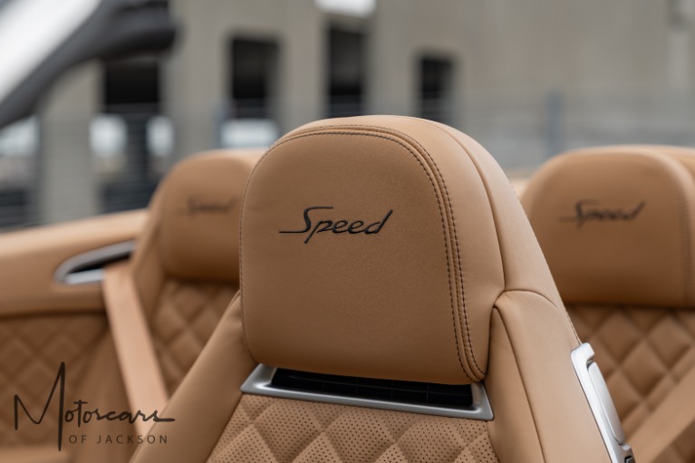 Used-2016-Bentley-Continental-GTC-Speed-Jackson-MS