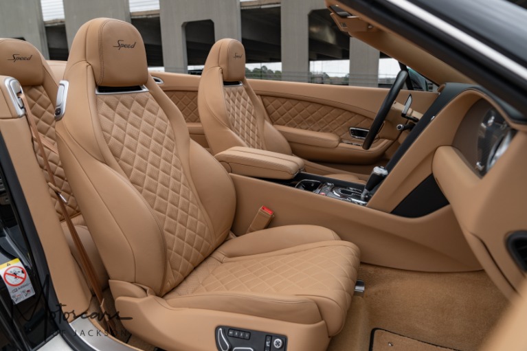 Used-2016-Bentley-Continental-GTC-Speed-for-sale-Jackson-MS