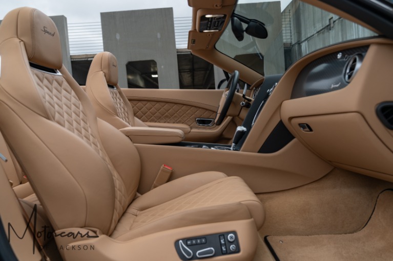 Used-2016-Bentley-Continental-GTC-Speed-for-sale-Jackson-MS
