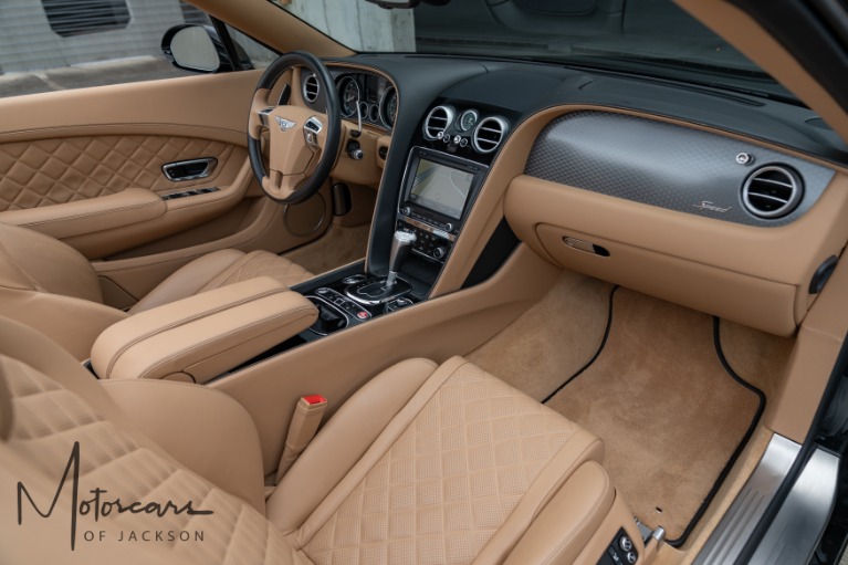 Used-2016-Bentley-Continental-GTC-Speed-for-sale-Jackson-MS