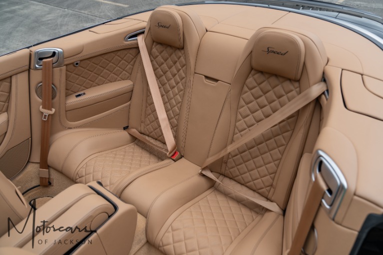 Used-2016-Bentley-Continental-GTC-Speed-Jackson-MS