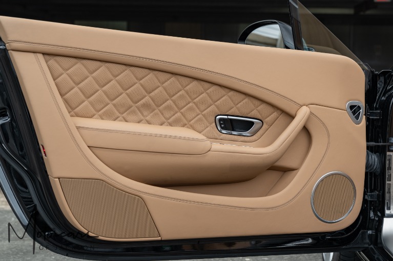 Used-2016-Bentley-Continental-GTC-Speed-Jackson-MS