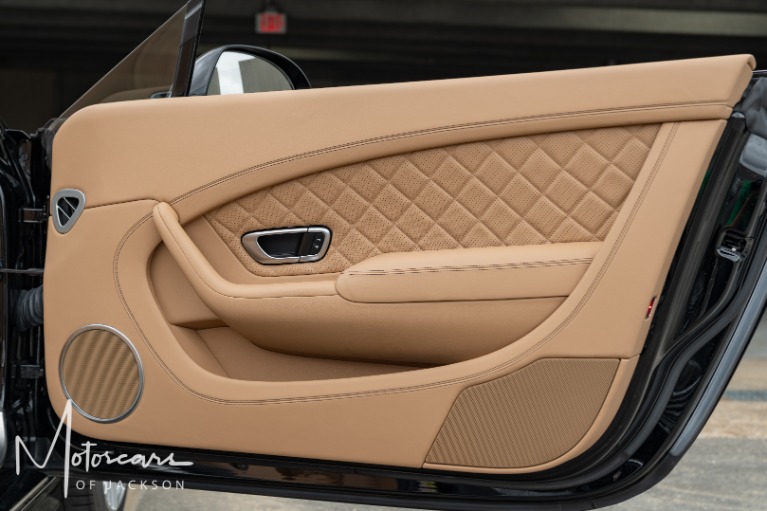 Used-2016-Bentley-Continental-GTC-Speed-for-sale-Jackson-MS