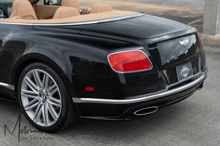 Used-2016-Bentley-Continental-GTC-Speed-for-sale-Jackson-MS