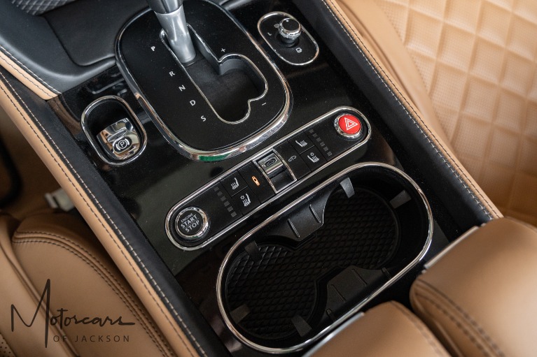 Used-2016-Bentley-Continental-GTC-Speed-Jackson-MS
