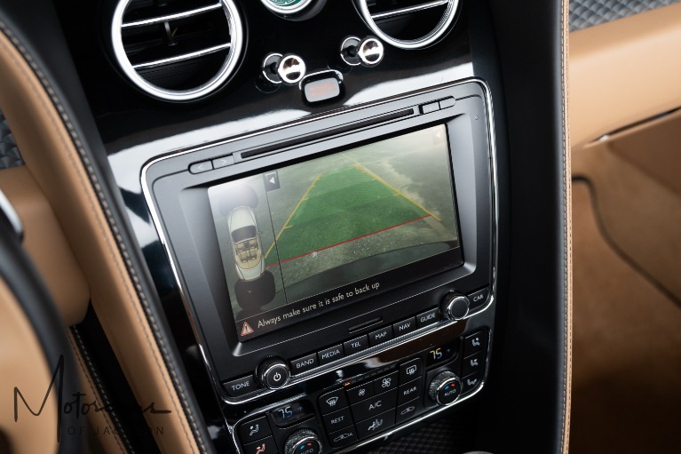 Used-2016-Bentley-Continental-GTC-Speed-Jackson-MS