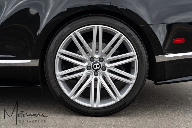 Used-2016-Bentley-Continental-GTC-Speed-for-sale-Jackson-MS