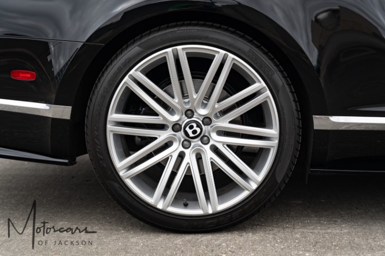 Used-2016-Bentley-Continental-GTC-Speed-Jackson-MS