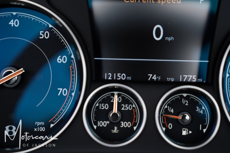 Used-2016-Bentley-Continental-GTC-Speed-Jackson-MS