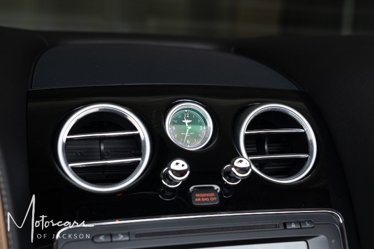 Used-2016-Bentley-Continental-GTC-Speed-for-sale-Jackson-MS