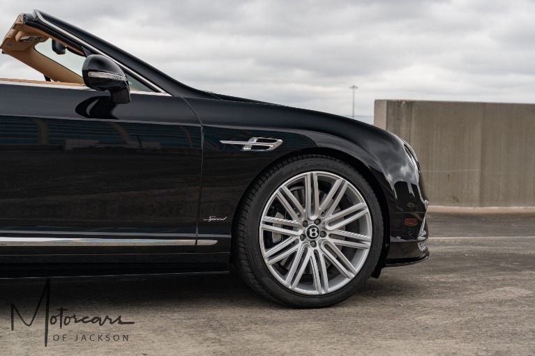 Used-2016-Bentley-Continental-GTC-Speed-for-sale-Jackson-MS