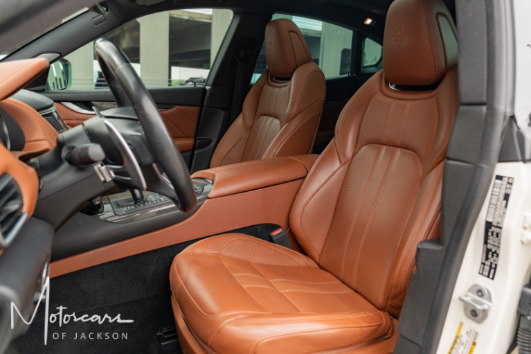 Used-2022-Maserati-Levante-Modena-S-Jackson-MS