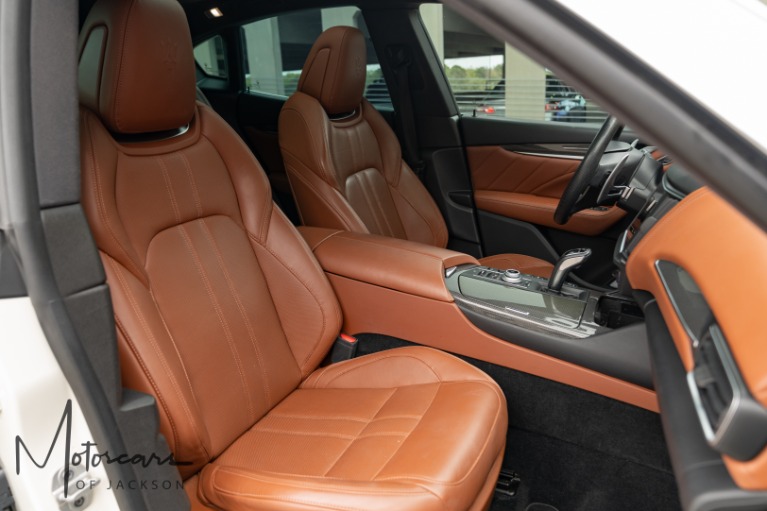 Used-2022-Maserati-Levante-Modena-S-for-sale-Jackson-MS