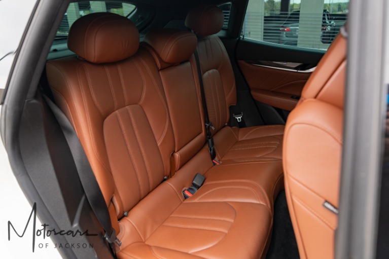 Used-2022-Maserati-Levante-Modena-S-for-sale-Jackson-MS