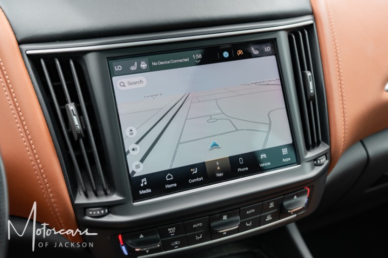 Used-2022-Maserati-Levante-Modena-S-Jackson-MS