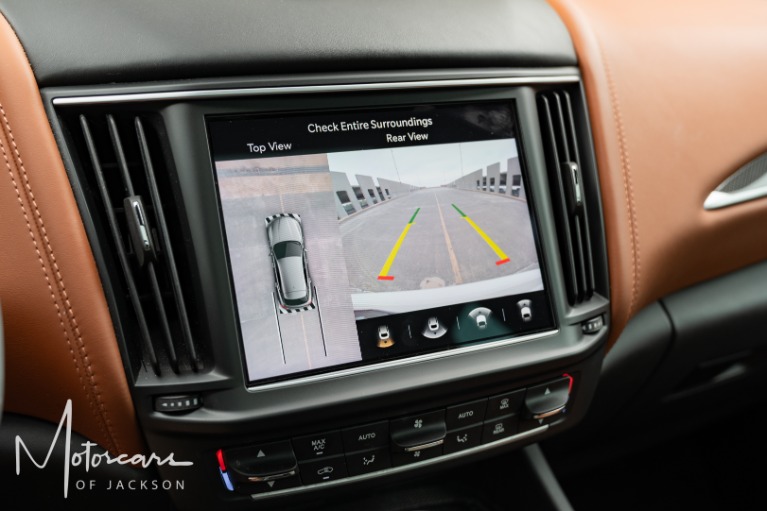 Used-2022-Maserati-Levante-Modena-S-for-sale-Jackson-MS