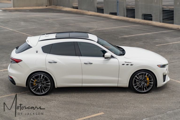 Used-2022-Maserati-Levante-Modena-S-Jackson-MS