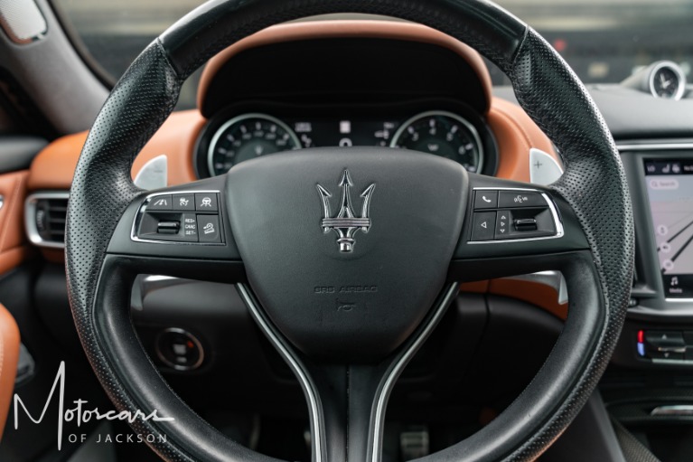 Used-2022-Maserati-Levante-Modena-S-Jackson-MS