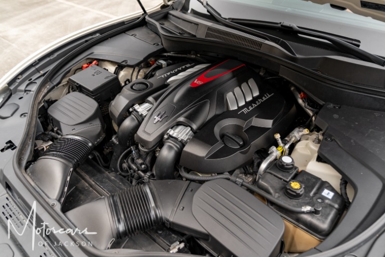 Used-2022-Maserati-Levante-Modena-S-for-sale-Jackson-MS