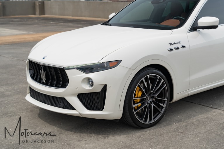 Used-2022-Maserati-Levante-Modena-S-Jackson-MS