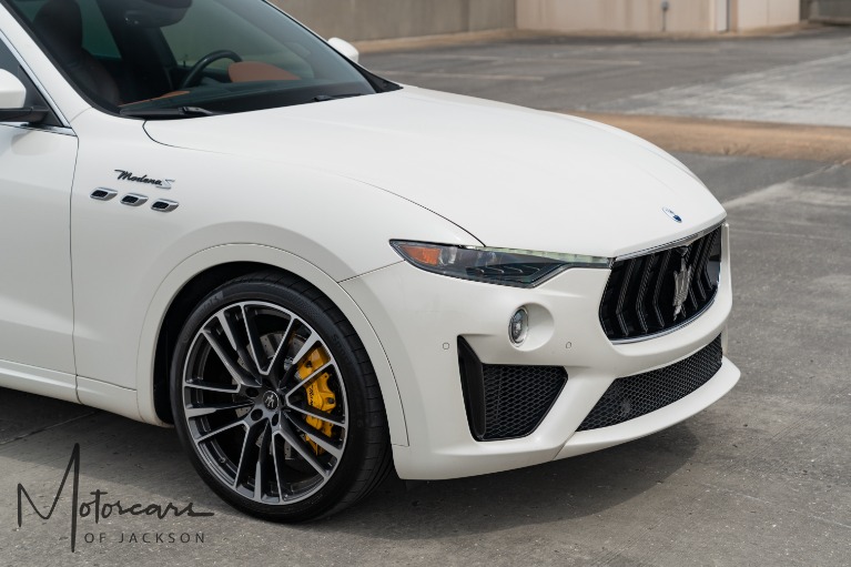 Used-2022-Maserati-Levante-Modena-S-for-sale-Jackson-MS