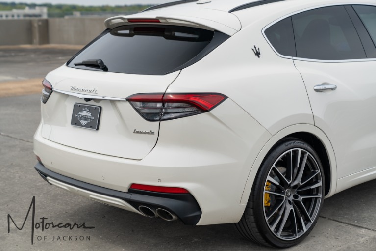 Used-2022-Maserati-Levante-Modena-S-Jackson-MS
