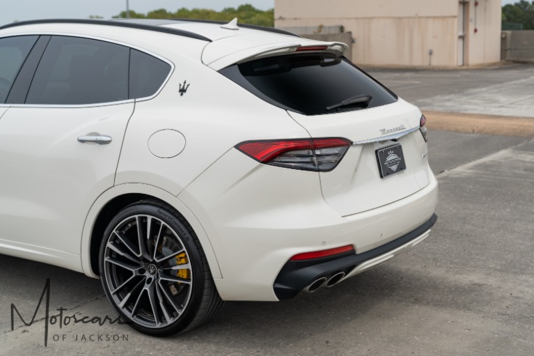Used-2022-Maserati-Levante-Modena-S-for-sale-Jackson-MS