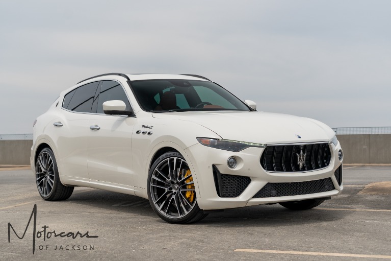 Used-2022-Maserati-Levante-Modena-S-Jackson-MS