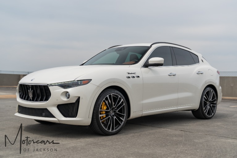Used-2022-Maserati-Levante-Modena-S-for-sale-Jackson-MS