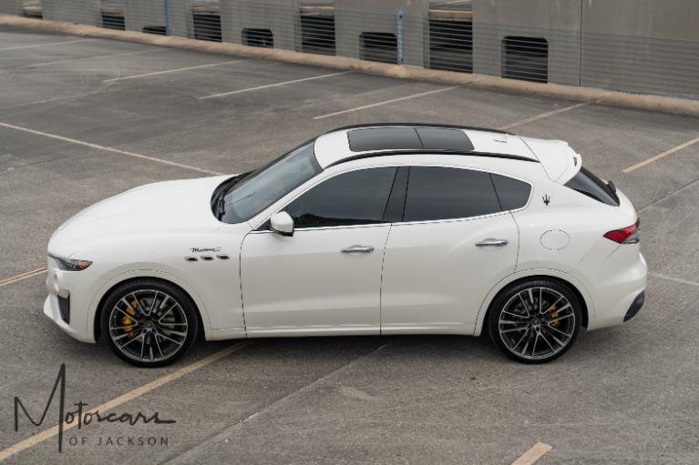 Used-2022-Maserati-Levante-Modena-S-for-sale-Jackson-MS