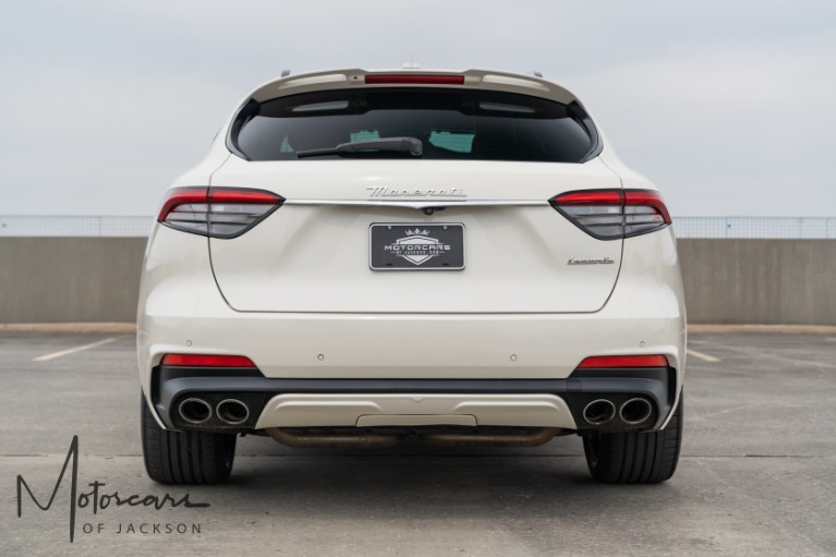 Used-2022-Maserati-Levante-Modena-S-for-sale-Jackson-MS