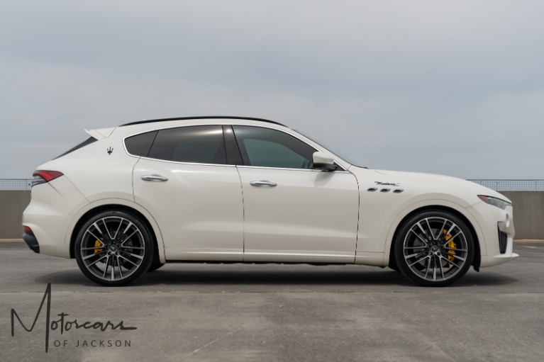 Used-2022-Maserati-Levante-Modena-S-Jackson-MS