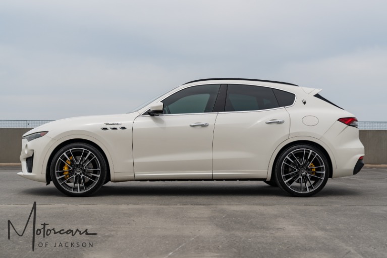 Used-2022-Maserati-Levante-Modena-S-for-sale-Jackson-MS