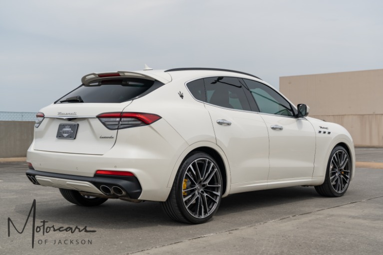 Used-2022-Maserati-Levante-Modena-S-Jackson-MS